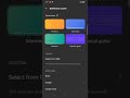 4 New OPPO Notification Tone In ColorOS 11 1 Android 11 Reno Z Singapore Model 4 New OPPO Notification Tone In ColorOS 11 1 Android 11 Reno Z Singapore Model