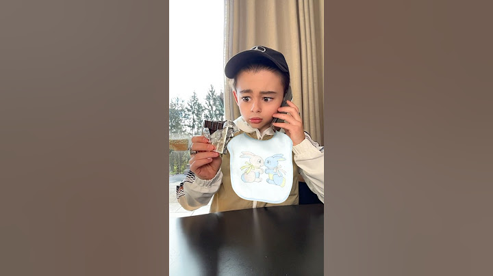 LES JEUNES QUI FONT À MANGER🍫😂#humour #shorts