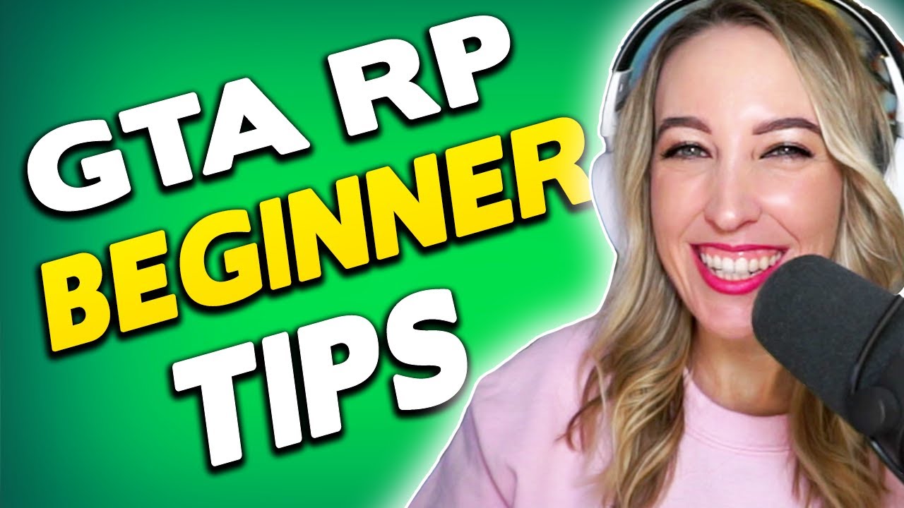 What is GTA V Roleplay? Here Are Some Tips for New Players!