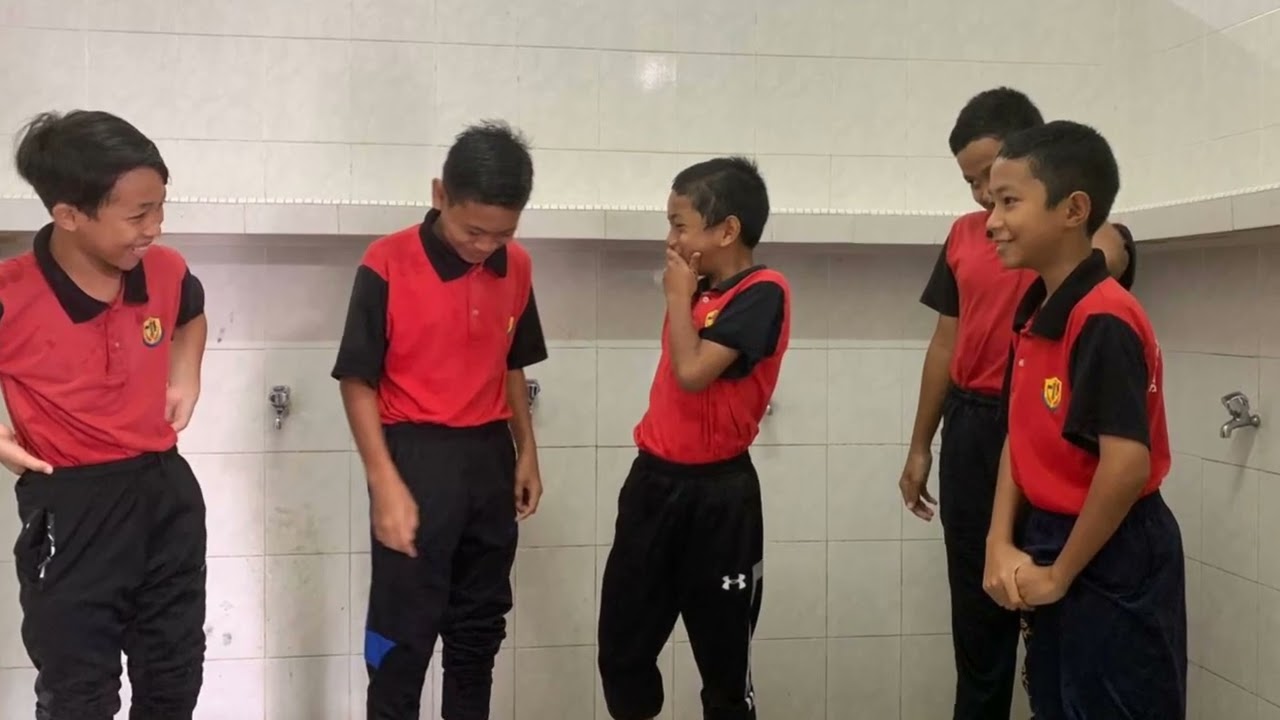 KEM BESTARI SOLAT (KBS)