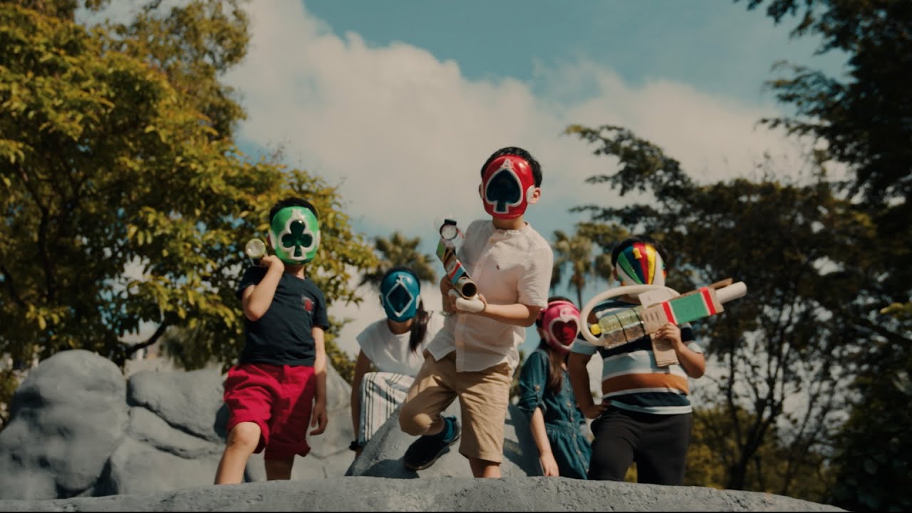 Tonton per se - 竊竊詩 (Official MV) di YouTube Tonton per se - 竊竊詩 (Official MV) di YouTube