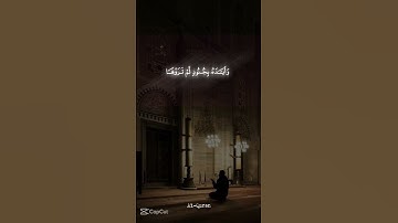 (لاتحزن ان الله معنا)سوره التوبه ||عبد الرحمن مسعد||