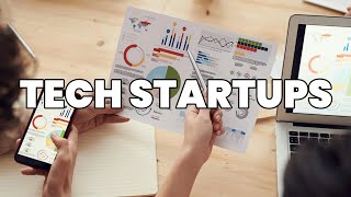 5 Ways to Solve The Typical Problems Tech Startups Face Profile