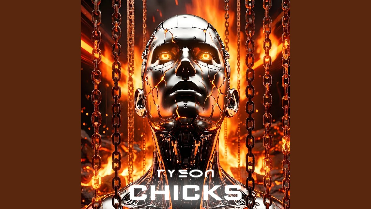 Ver CHICKS en YouTube Ver CHICKS en YouTube