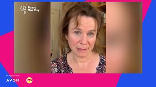 Words of Peace with Emily Watson