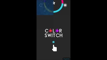 Color switch mod 8.5.1 lastet version (link in the descreption)
