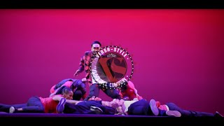 Versa Style Dance Company