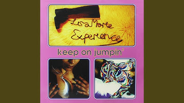 Keep On Jumpin' (Bizarre Inc Remix Edit)