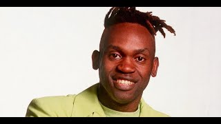 Dr Alban - No Coke (Official Music Video) (Full HD)