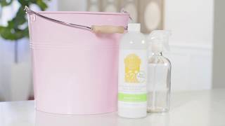 How-To Use Scentsy All-Purpose Cleaner Concentrate
