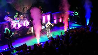 Uriah Heep - Rainbow Demon (Live at Metropool, Hengelo on 04-10-2019)