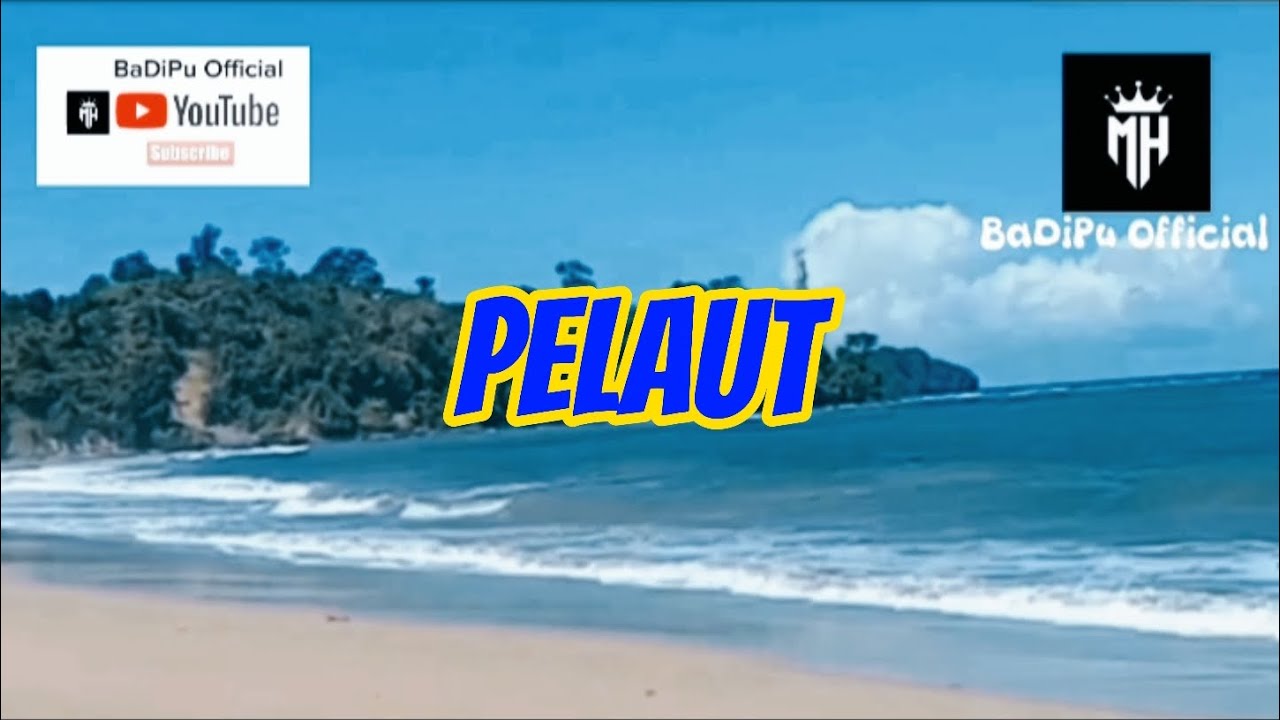 PELAUT (Official Music Video) #BaDiPuOfficial #trending #Music #musik #musikindonesia PELAUT (Official Music Video) #BaDiPuOfficial #trending #Music #musik #musikindonesia