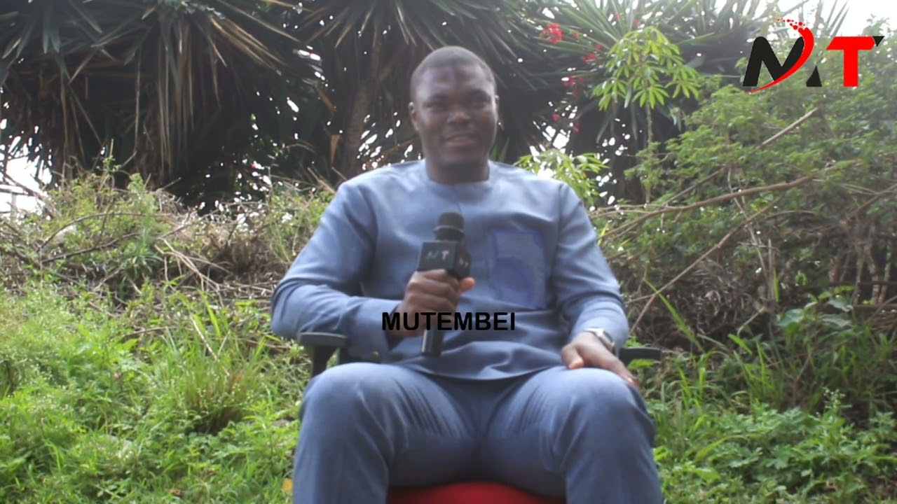 SIFUNA ANAONGEA VITU RAILA ANGEONGEA SAI! FURIOUS MAN ROARS IN KAKAMEGA!!