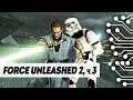 STAR WARS: The Force Unleashed 2 - ПРОХОЖДЕНИЕ, часть 3