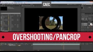 Overshooting | TUTORIAL | CAEC COMP #2 STARTED