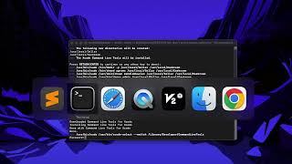 How to Install Homebrew on Mac + Install Any App with Cask (VLC Example) screenshot 2