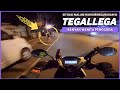 HIBURAN MALAM YANG MENEGANGKAN | Tegallega Bandung | TRAVELOJOL