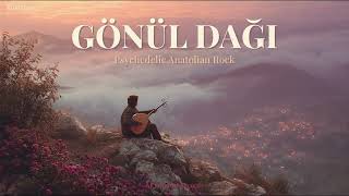 Adaflow - Gönül Dağı Yağmur Yağmur Psychedelic Anatolian Rock