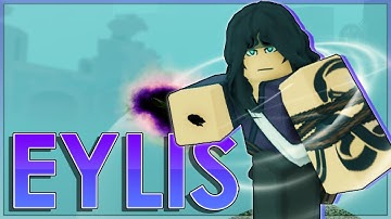 Eylis Assassin Progression [FINALE] | Deepwoken