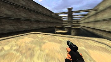 [CSS: Bhop] bhop_cynical 19.440 (Normal) by unity