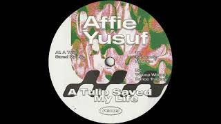 Affie Yusuf - Subwoofer Mayhem