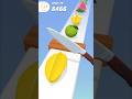 perfect slice gameplay level 79 #perfectslices #gamingshorts
