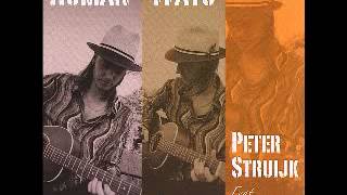 Peter Struijk & Tail Dragger   Human Ways   2009   Highway Man   Dimitris Lesini Blues