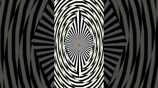 Enter the most hypnotic visual experience ever! 🤯😵💫 #shorts #illusion #trippy #trending #hypnotic