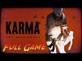 KARMA: The Dark World | Complete Gameplay Walkthrough - Full Game | No Commentary