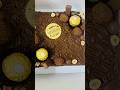 పర్ఫెక్ట్ బ్రౌనీ స్లాబ్ రెడీ #brownie#brownieslab#homemadebrownie#vairalvideo#trending#viralvideo