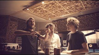 Douglas Firs - Magazine (Official Video)