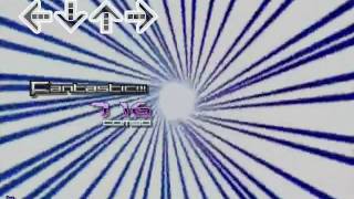 StepMania Course Hysteric of Rhythm 1