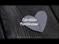 Estrellita Perdóname (Letra/Lyrics)