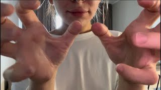 : asmr   ,    .*:
