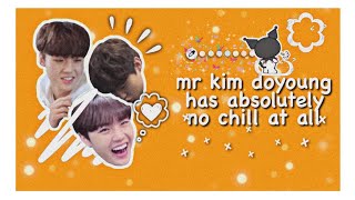 Doyoung Being The Corniest Member In Treasure For Over 5 Minutes