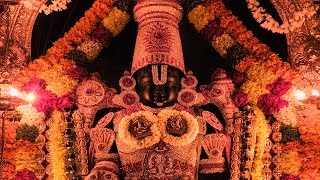 Venkateswara Temple, Tirumala - History of Sri Venkateswara Suprabhatham - Documentary