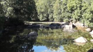 Le Gite de Moulin Neuf