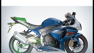 Introduction to user interface | NX 9 Tutorial