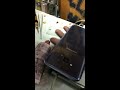Samsung S8 disassemble