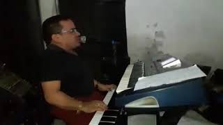 CHICÃO DOS TECLADOS