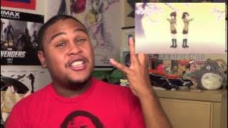 12 Days of Anime: 8th Day - Kiss X Sis