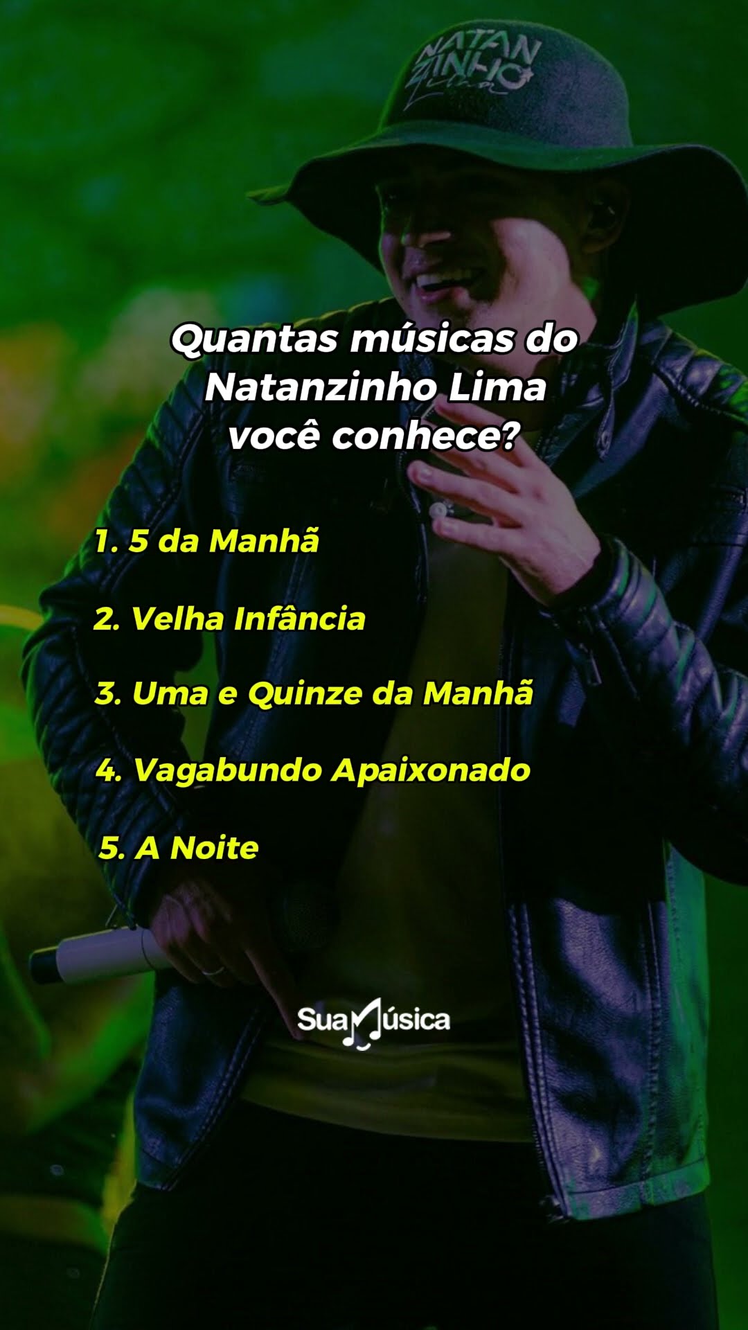 Você pode ouvir e baixar de graça essas e muitos mais hit's do Natanzinho Lima no meu app ? #shorts