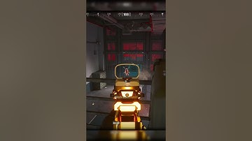 ZERO Recoil CI-19 goes INSANE #extractionshooter #deltaforcegame #gaming #deltaforce