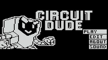 Arduboy - Circuit Dude Part 2