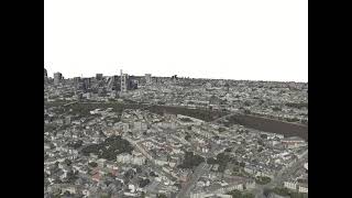Textured I3S layers in QGIS