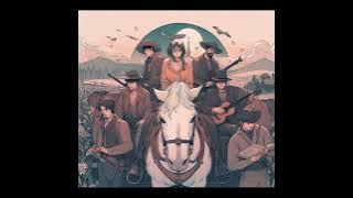 Sad waltz - Song of the bandits - KARINA -  live cover