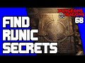 Find Runic Secrets | D&amp;D on RSG: Wildemount | Episode 68