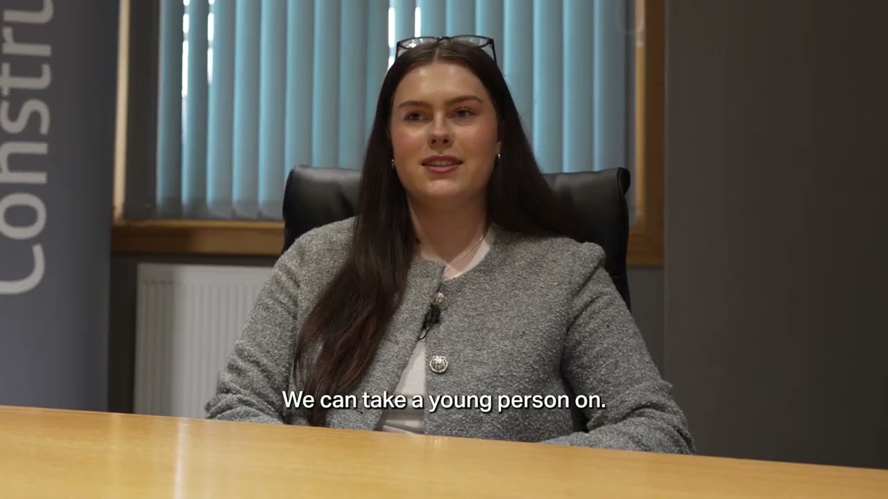 Graduate Apprenticeships at UHI Inverness