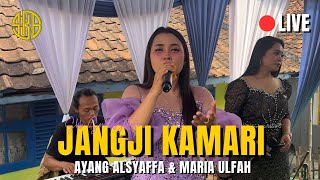 Download Lagu JANGJI KAMARI || Live SKB Pro || Tuh Bulan Saksina Mawa Beja MP3 Download Lagu JANGJI KAMARI || Live SKB Pro || Tuh Bulan Saksina Mawa Beja MP3