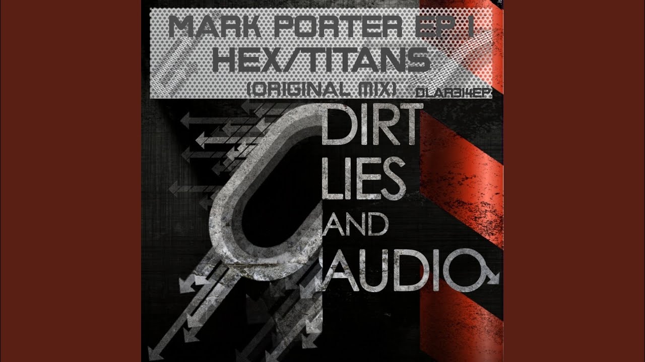 YouTube에서 Hex (Original Mix) 보기 YouTube에서 Hex (Original Mix) 보기